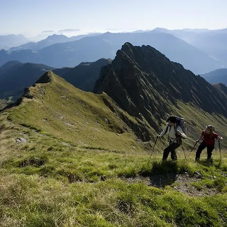 Apart - Margit Apartmán Aschau Im Zillertal