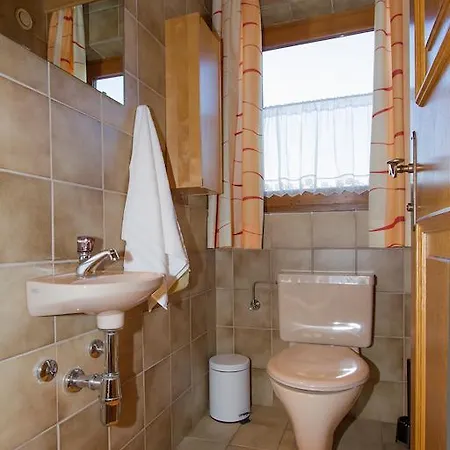 Apartmán Apart - Margit *