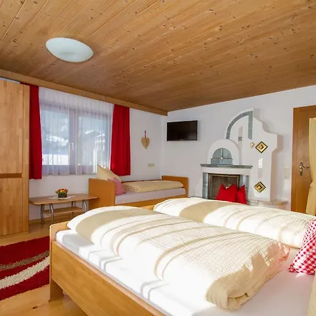 Apartmán Apart - Margit *