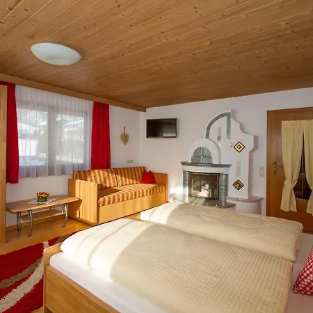Apartmán Apart - Margit