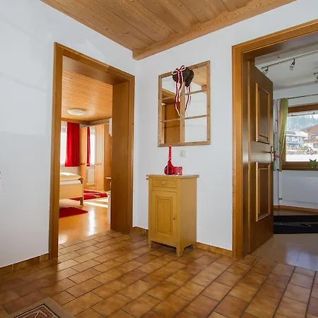 Apartmán Apart - Margit *