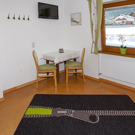 Apartmán Apart - Margit *