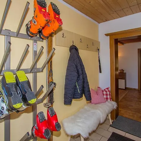 Apart - Margit Aschau Im Zillertal