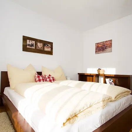Apartmán Apart - Margit Aschau Im Zillertal