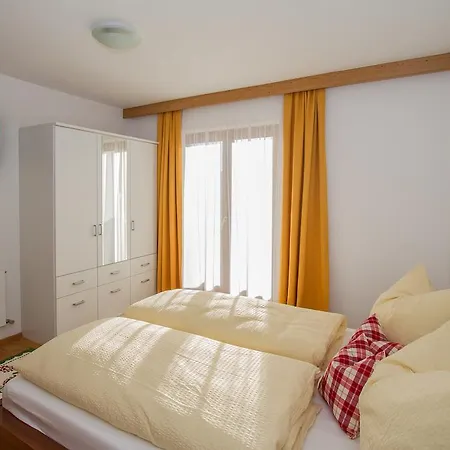 Apartmán Apart - Margit Aschau Im Zillertal