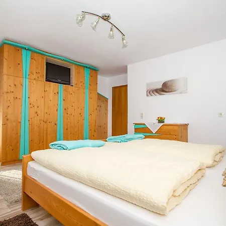 Apartmán Apart - Margit *