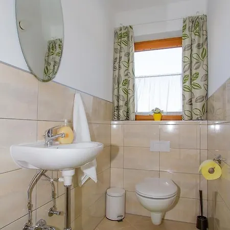 Apartmán Apart - Margit Aschau Im Zillertal