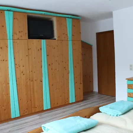 Apartmán Apart - Margit *