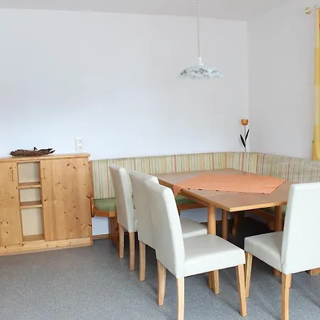 Apartmán Apart - Margit