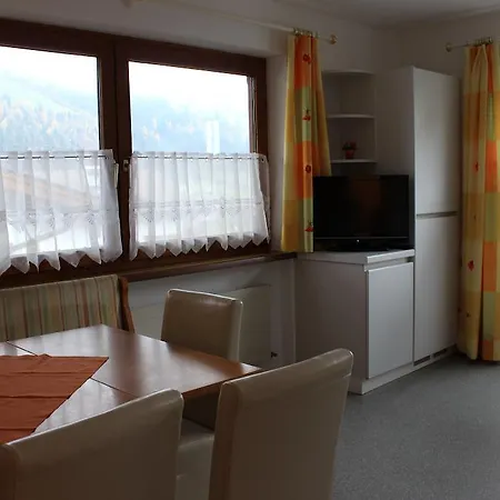 Apartmán Apart - Margit Aschau Im Zillertal
