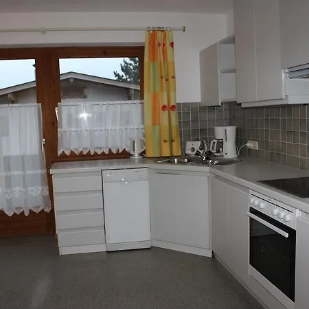 Apartmán Apart - Margit Aschau Im Zillertal