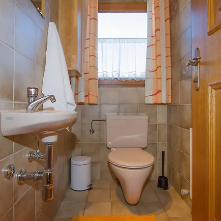 Apartmán Apart - Margit Aschau Im Zillertal