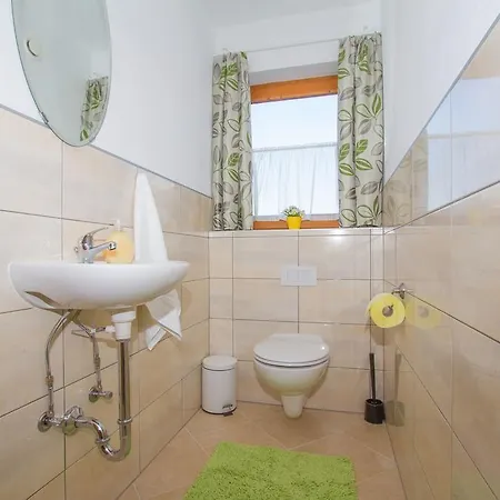 Apartmán Apart - Margit Aschau Im Zillertal