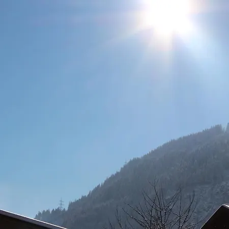 Apart - Margit * Aschau Im Zillertal