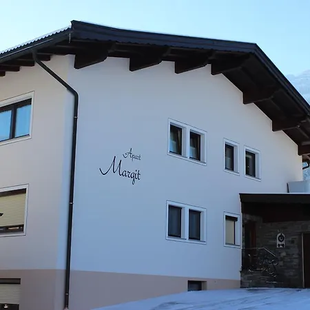Apartmán Apart - Margit *