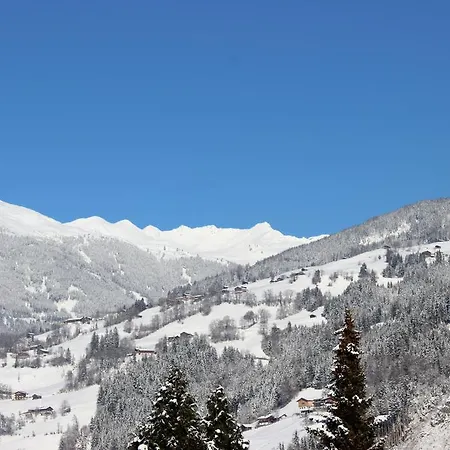 Apart - Margit * Aschau Im Zillertal
