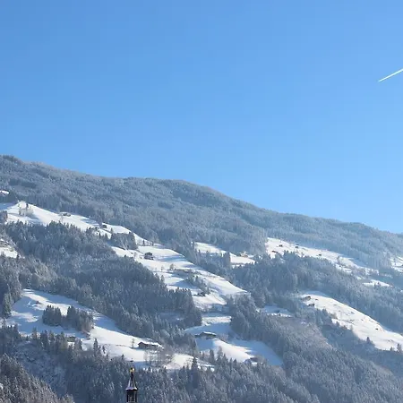 Apart - Margit Apartmán Aschau Im Zillertal