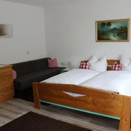 Apartmán Apart - Margit *